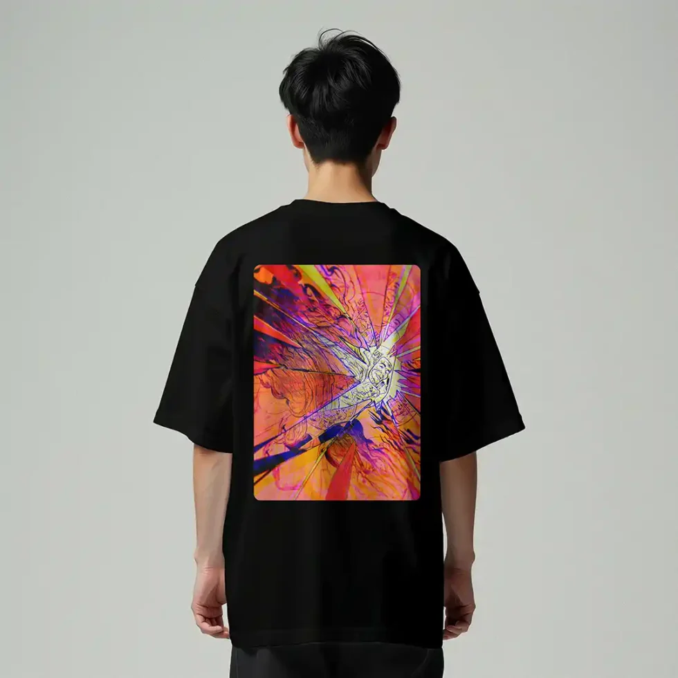 BC Teeshirt Drinks