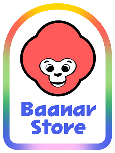 BA Logo wText